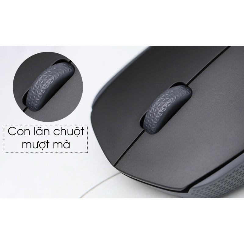 Chuột Không Dây Logitech M170 >>