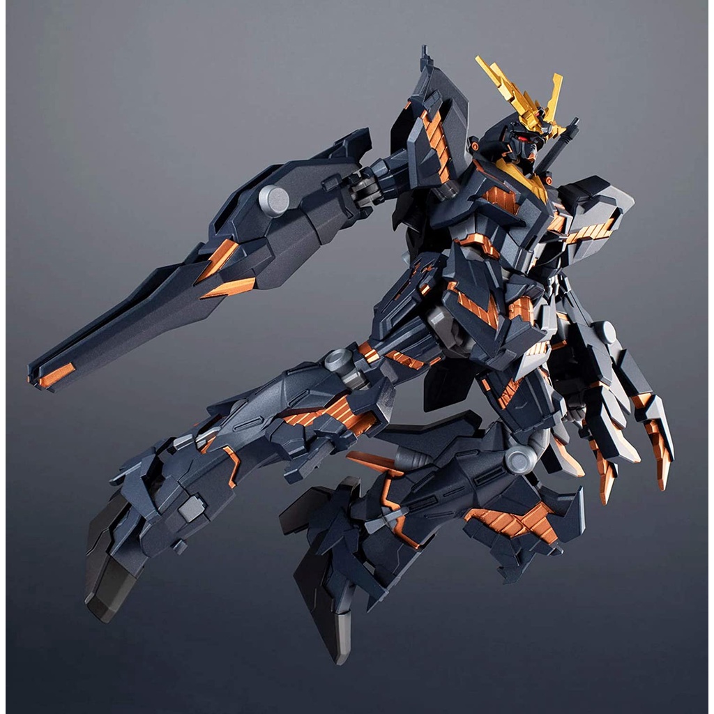 Đồ chơi GUNDAM UNIVERSE RX-0 UNICORN BÁNSHEE