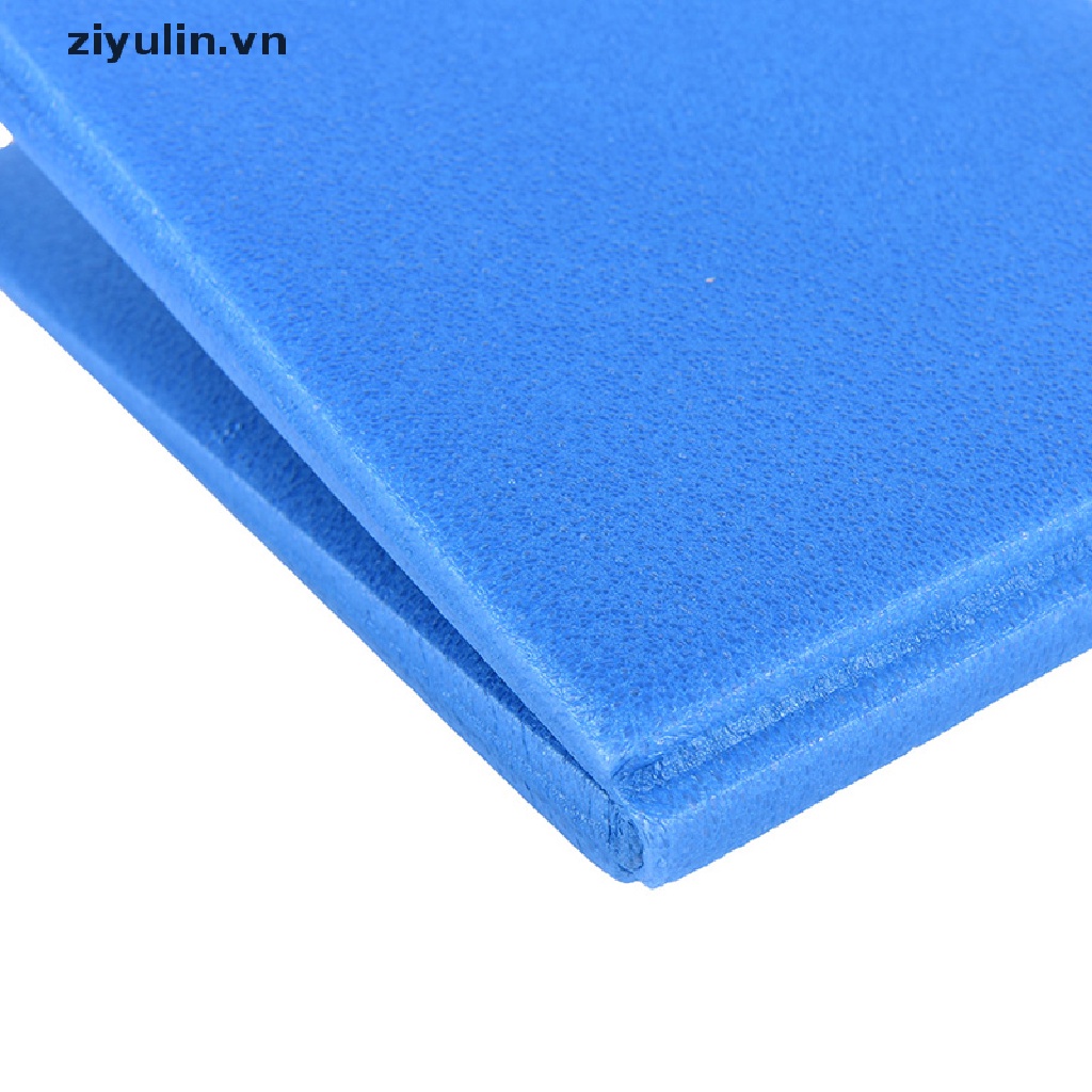 Đệm Ngồi Có Thể Gấp Lại Dành Cho Đi Cắm Trại Dã Ngoại Ngoài Trời Mới