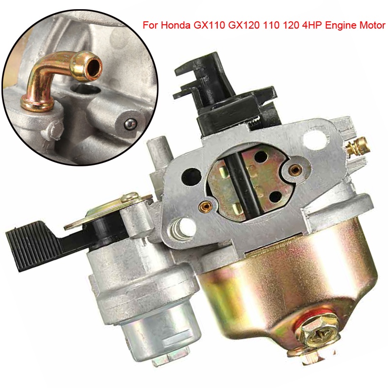 Bộ chế hòa khí GX390 GX390 GX 390 Honda 13 HP 13 Động cơ mã lực
