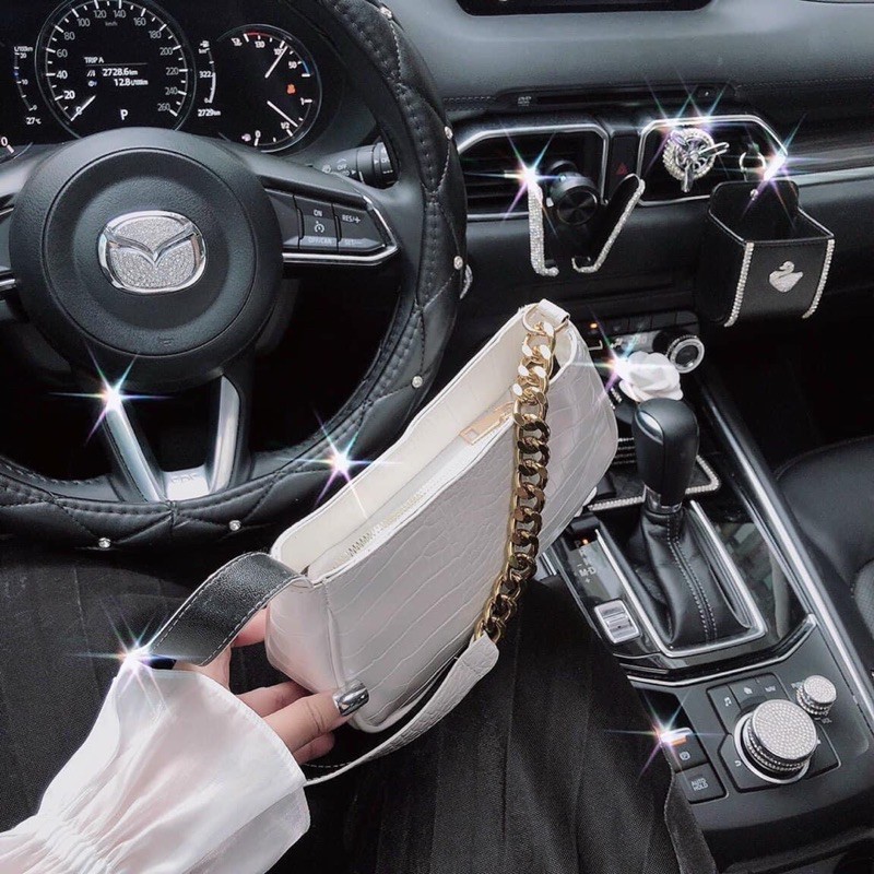 Túi Xách kẹp nách