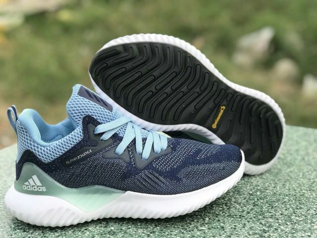adidas alpha bound