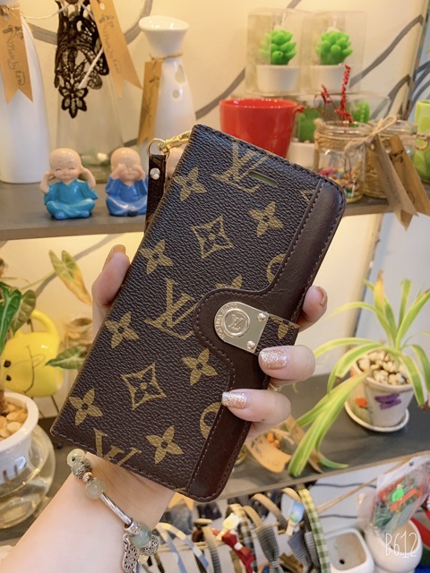 Bao da hai mặt iphone 6/6s/6plus/7plus/8plus/x/xs/xs max/11/11pro/11promax/12pro-6.1inch/12promax-6.7inchcó ngăn để tiền | BigBuy360 - bigbuy360.vn