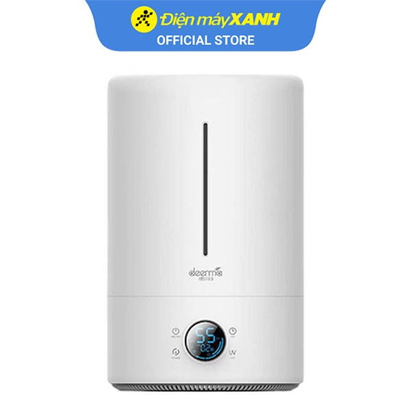 Máy tạo độ ẩm Deerma DEM-F628S