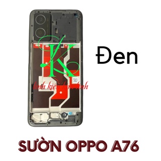 Bộ vỏ oppo a76 ( Bộ vỏ dành cho oppo a76 )