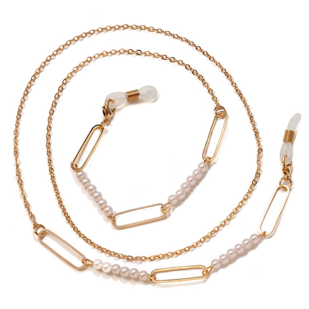 Dây Đeo Bảo Vệ Mắt Kính Thời Trang