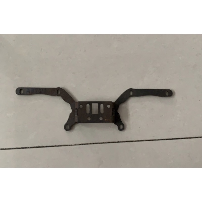 PÁT ĐỘ BI CẦU INOX DÙNG CHO XE AB ĐỜI TỪ 2016 - 2019