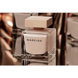 Nước hoa Narciso Poudree