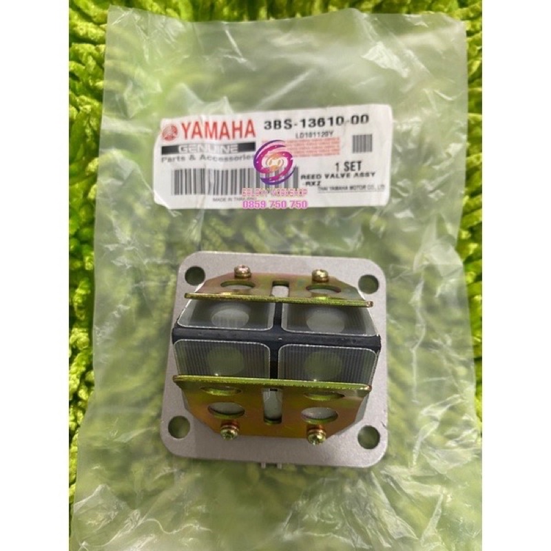 LƯỠI GÀ YAZ Y125Z Y125ZR SIZE ZIN