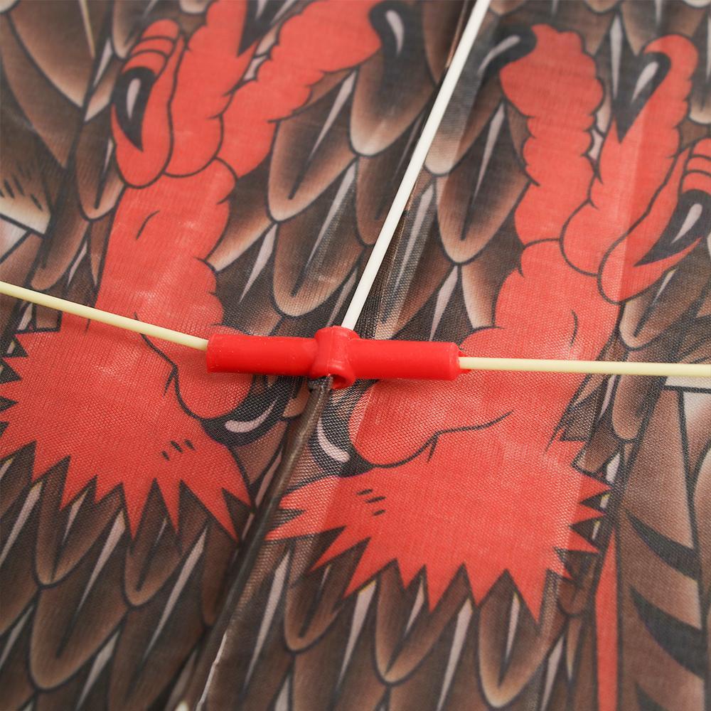 Cuộn Dây Thả Diều 1.1m 30M Hình Đại Bàng Chất Lượng Cao