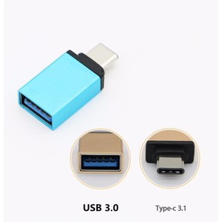 Đầu chuyển đổi usb type c to usb 3.0