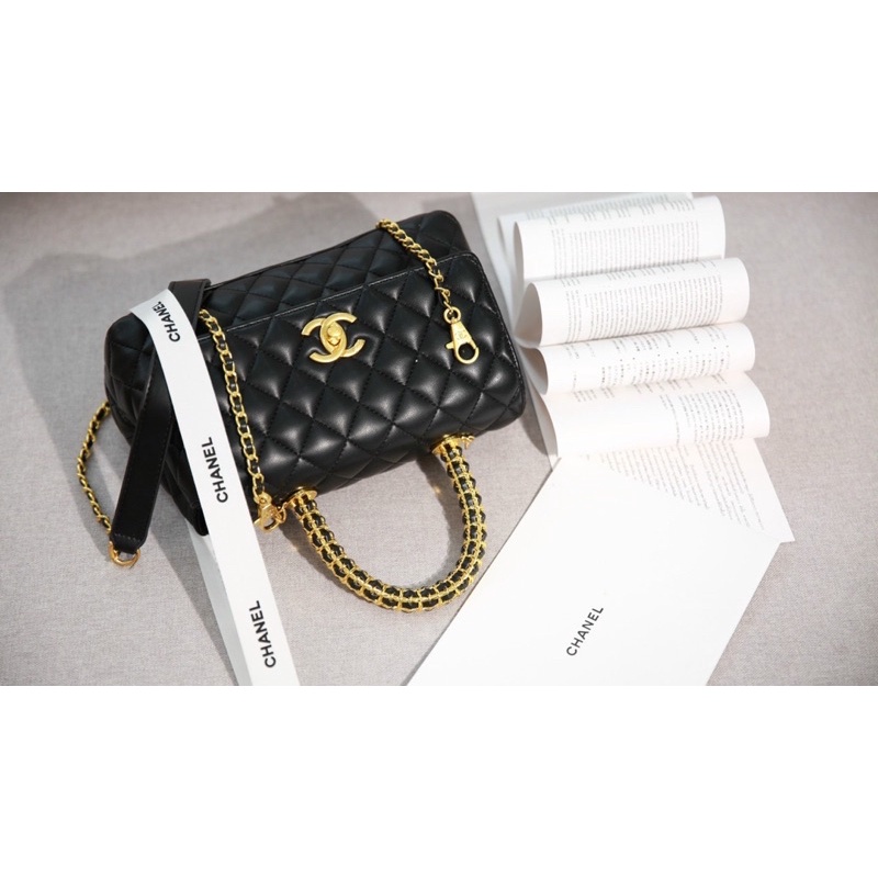 TÚI CHANEL COCO 2022