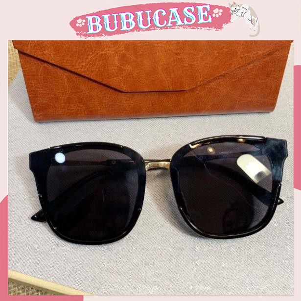 Kính mát nữ chống UV400 sang trọng và sành điệu