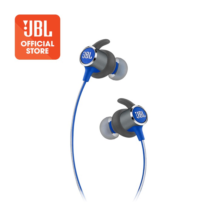 Tai nghe Bluetooth JBL Reflect Mini 2 - Hàng Chính Hãng