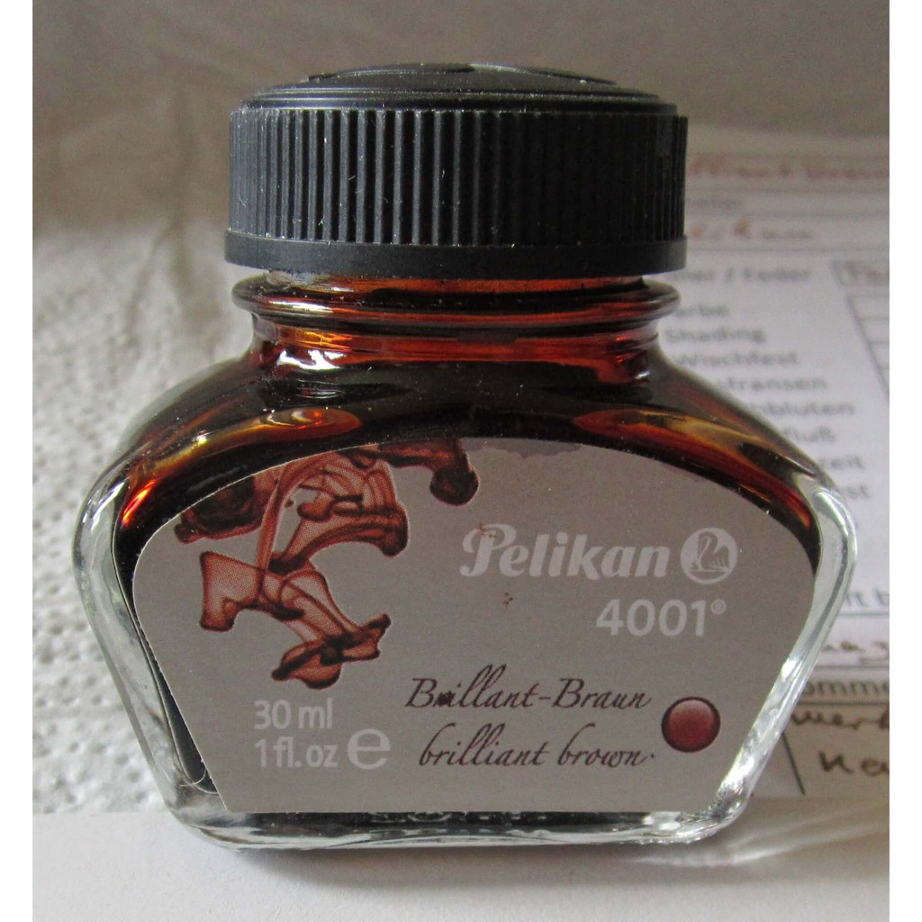 Mực Đức Pelikan