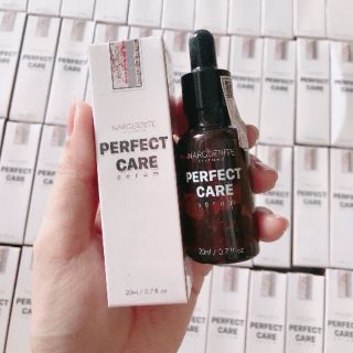 Serum dưỡng trắng tái tạo da ban đêm Perfect Care