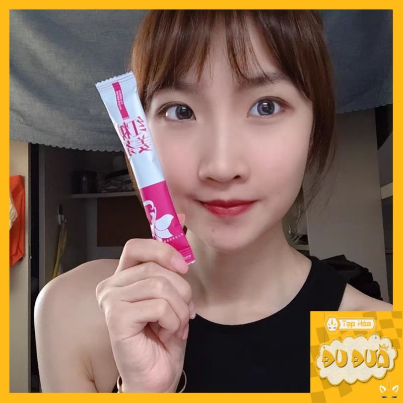 [Có sẵn] Trà Gừng Đường Đỏ Su Xiansen Giảm Đau Bụng Kinh Nguyệt | BigBuy360 - bigbuy360.vn