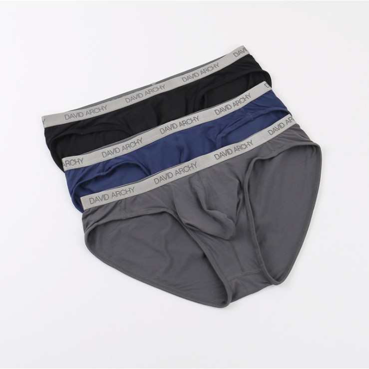 Boxer / Quần Lót Nam Modal Thoáng Khí U Lồi Xuất Đông Âu ( QL : 429 ) Hàng Loaị Đẹp.