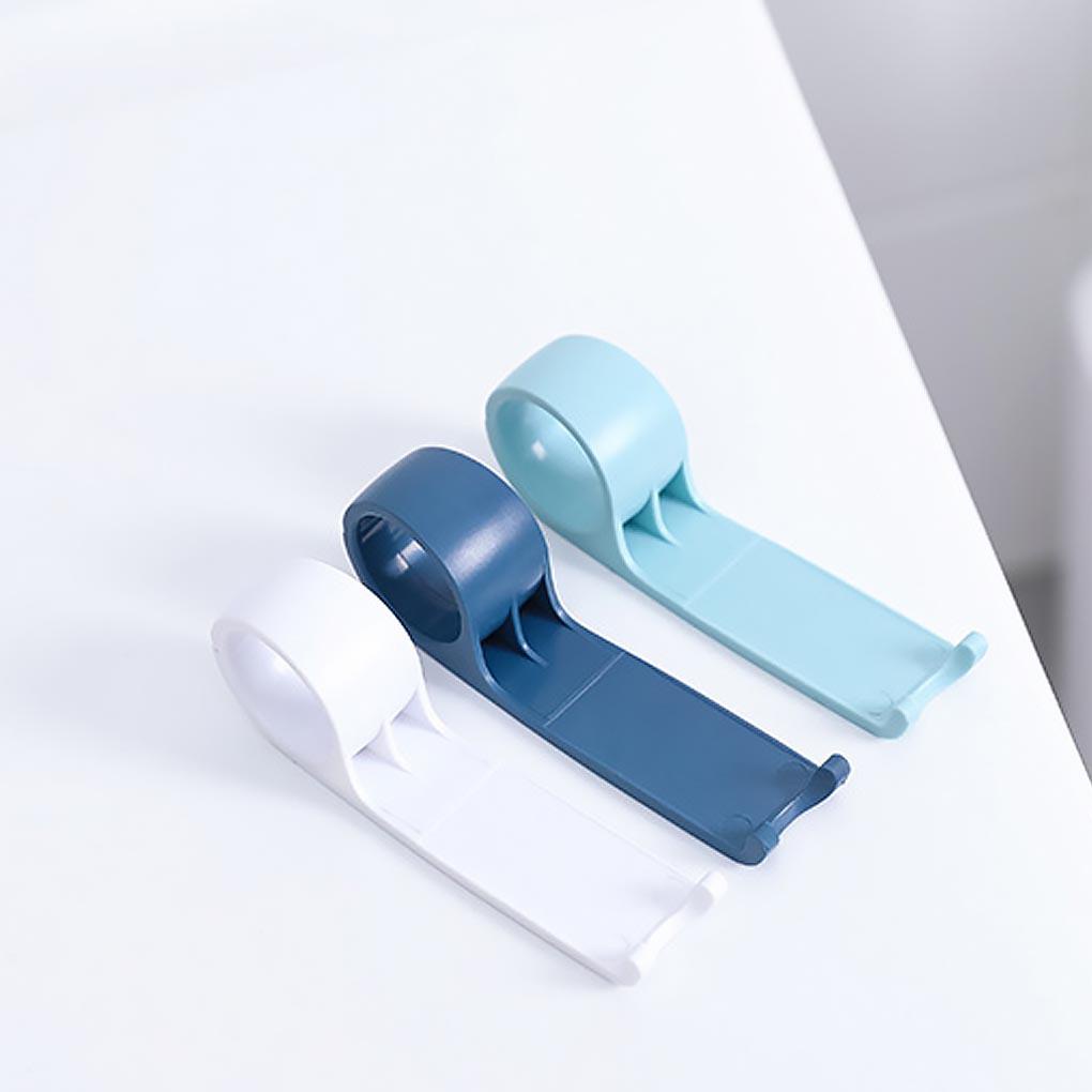 Vỏ Bọc Nâng Nắp Bồn Cầu Bằng ABS Tiện Dụng