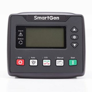 Bộ điều khiển máy phát điện Smartgen HGM420N