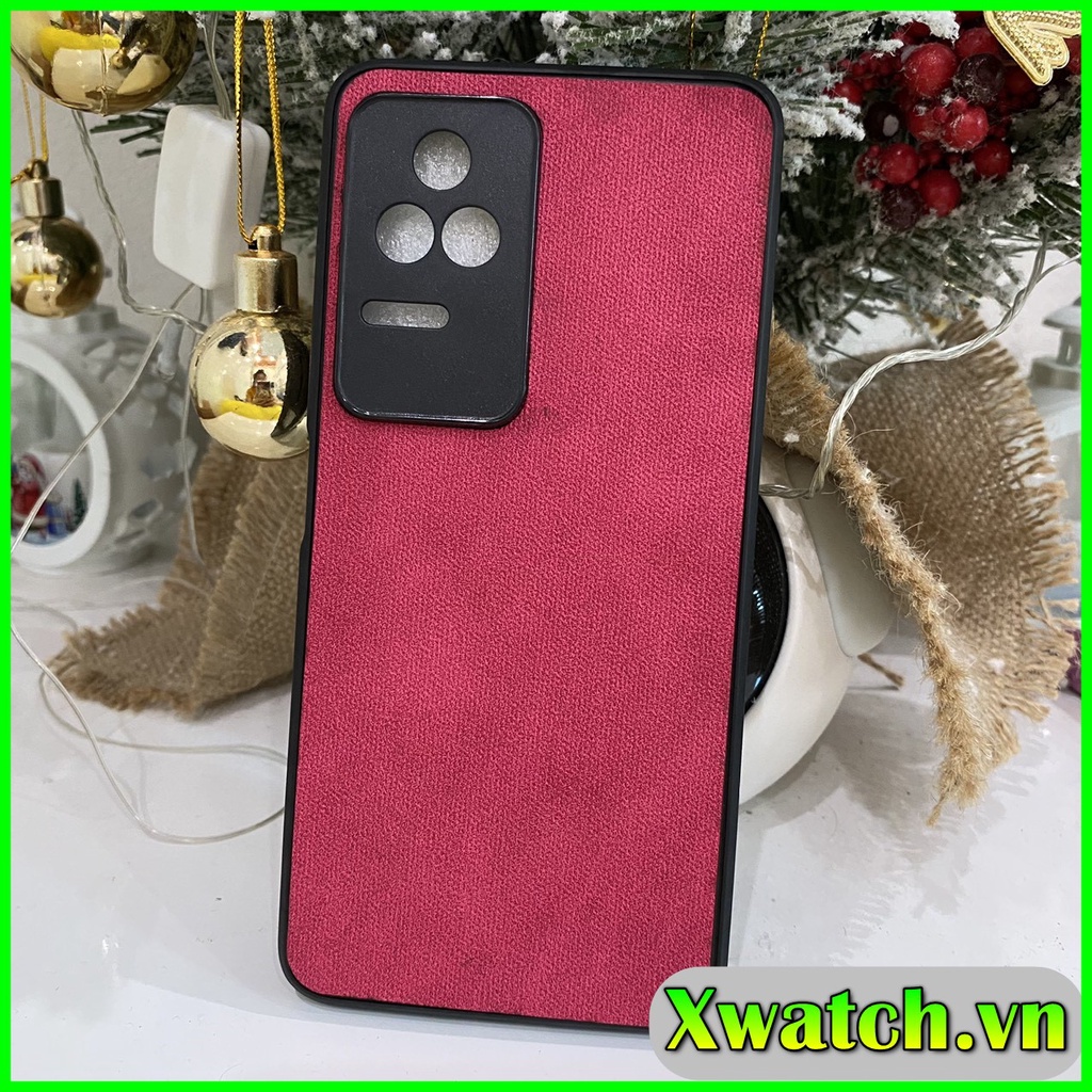 Ốp lưng da lộn Xiaomi Mi 11T pro Note 5 pro Note 6 pro mi 8 mi 8 se mi 8 pro 8lite  Poco X3 f1 note 4x  redmi 5 plus