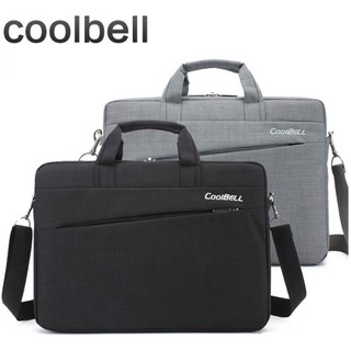 Cặp Laptop CoolBell