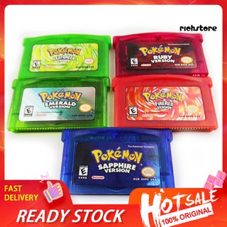 Băng chơi game Pokemon chất lượng cao
