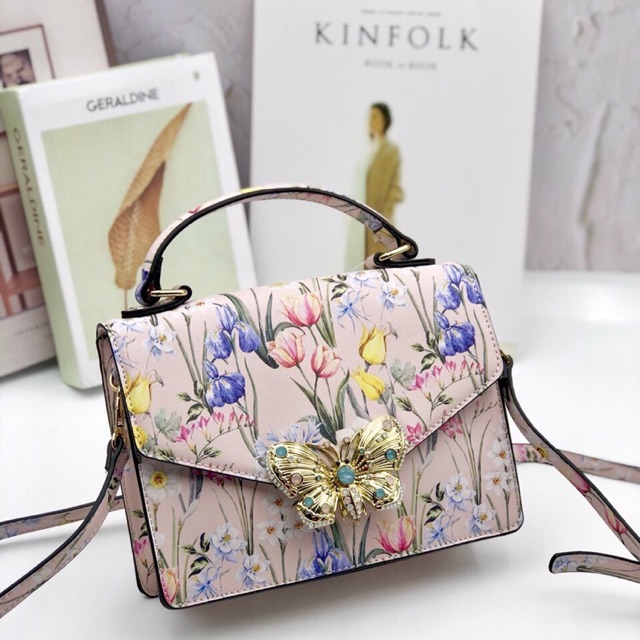 TÚI ALDO HOA XUẤT DƯ