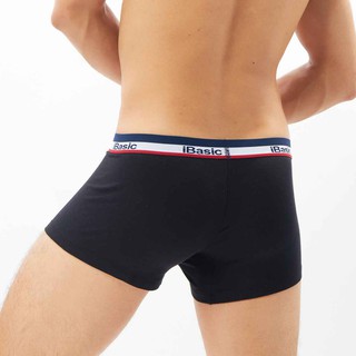 Quần Lót Nam Trunk iBasic PANM030