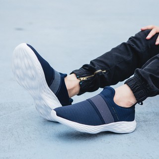 Giày thể thao nam PEAK Casual E93191E