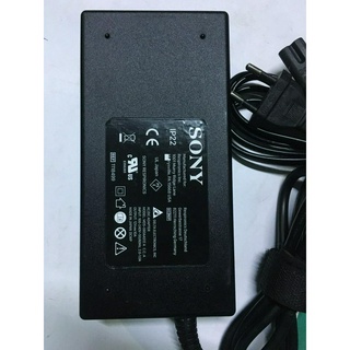 Adapter nguồn 12V 10A SONY cho đèn led, camera, máy bơm mini...