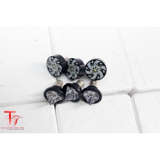 ĐÈN HẬU NHÁY 7 MÀU CÁC LOẠI CHÍNH HÃNG