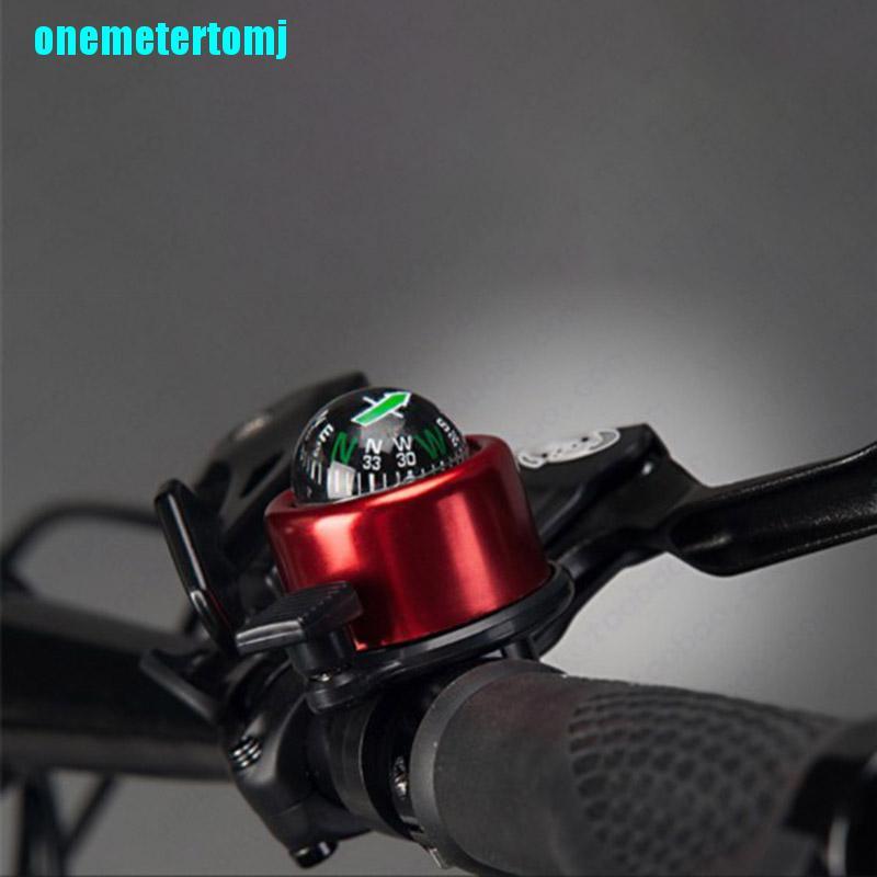 La Bàn Hợp Kim Nhôm Gắn Xe Đạp Tiện Lợi