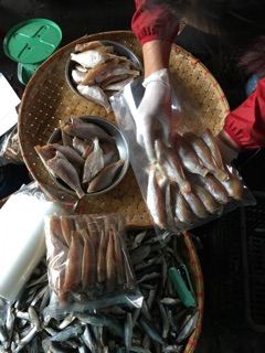 Cá hồng khô hạ Long loại 1