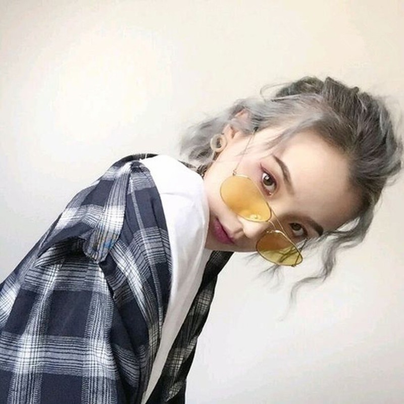 Kính râm phi công siêu hot hit