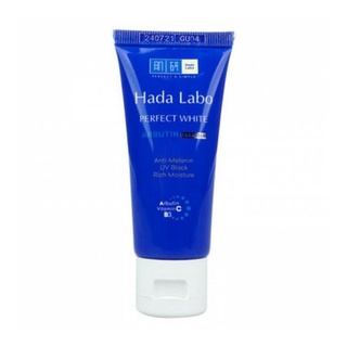 Sữa rửa mặt hada labo