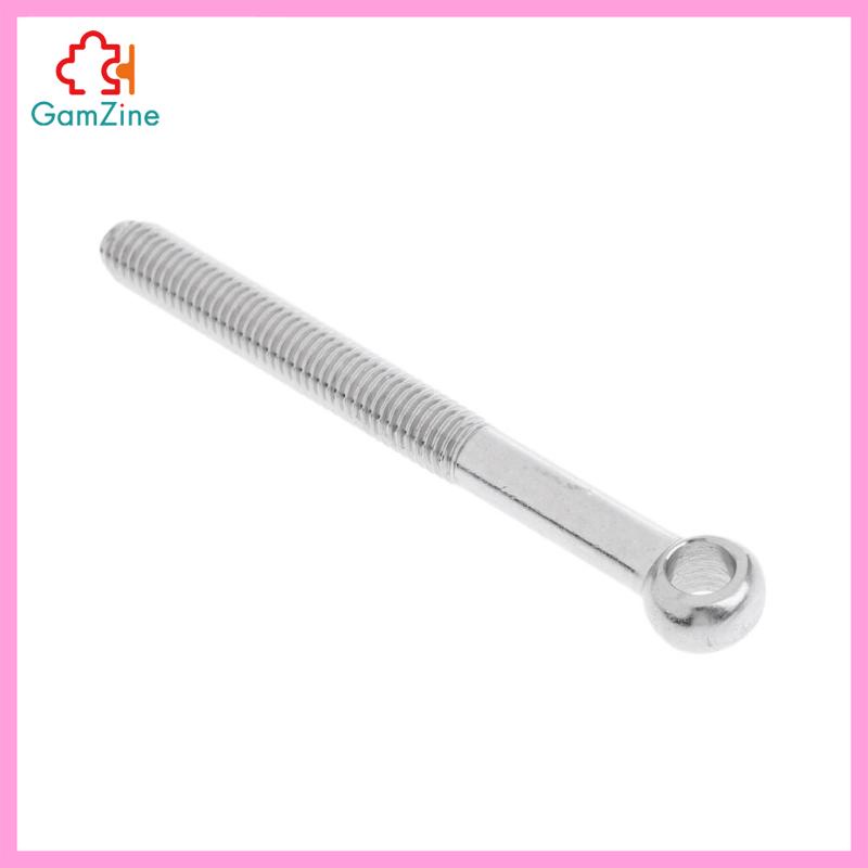 Bu Lông Mắt Ren Bằng Thép Không Gỉ M10 304 Cho Balustrade 50mm lzdxwcke2