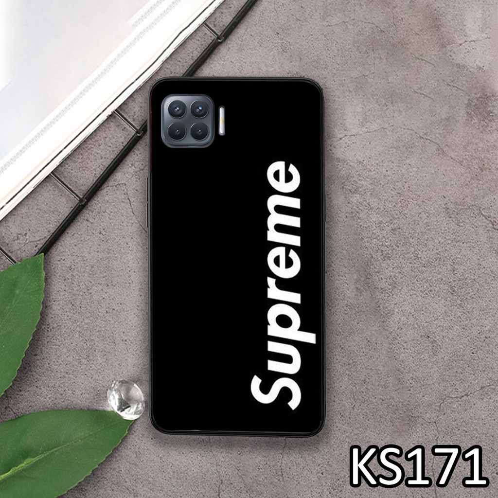 [SIÊU ƯU ĐÃI] Ốp lưng Oppo A71/A73/A83/A93 in hình Logo ŠUPŘËMĘ siêu đẹp, độc, lạ_KINGSTORE.HN_Ốp lưng điện thoại