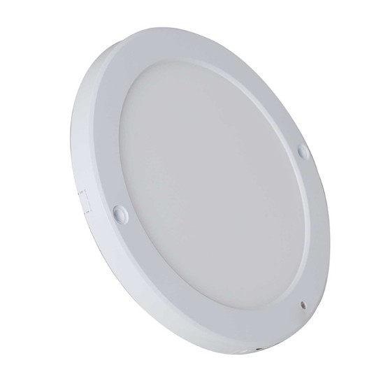 Đèn LED Ốp trần Mỏng Tròn 18W D LN11L 220/18W Rạng Đông - Hàng Chính Hãng