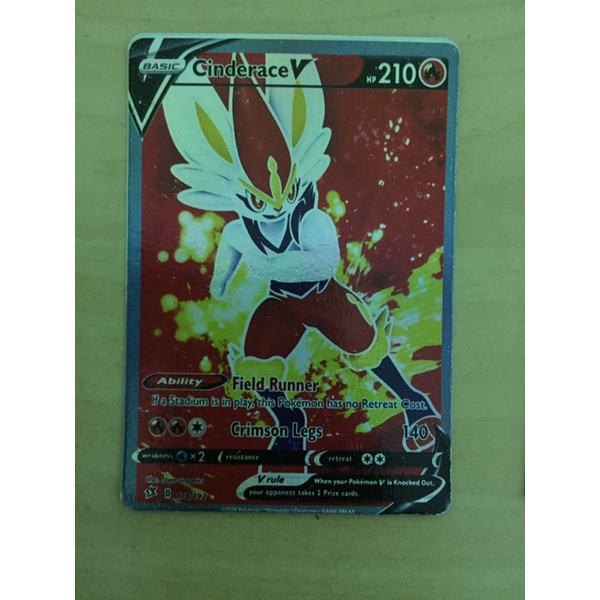 01 thẻ bài Pokemon Vmax,V,Gx.
