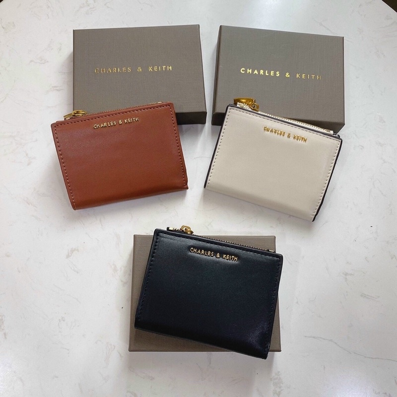 Ví mini gập fullbox