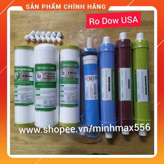 Lõi lọc Kangaroo số 7 Alkaline