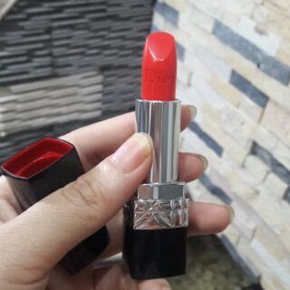 son Dior Pháp 756 Panache Unbox