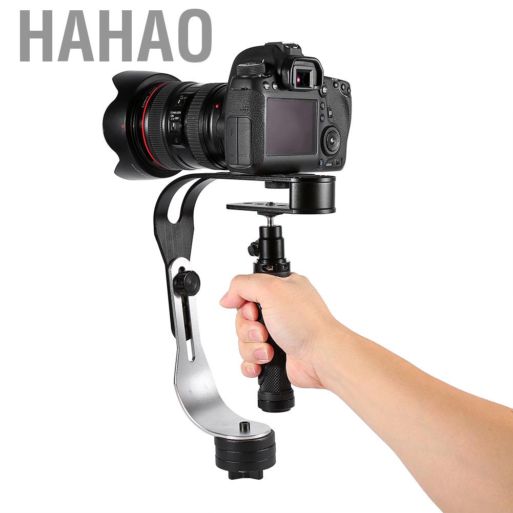 Tay cầm chống rung cho máy quay kỹ thuật số | BigBuy360 - bigbuy360.vn