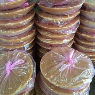 ĐƯỜNG MÍA THÔ (ĐƯỜNG MUỖNG)
