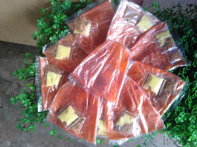 [Mã 77FMCGSALE1 giảm 10% đơn 250K] BÁNH TRÁNG DẺO BƠ[ 40G]( mua 40 tặng thêm 2👌) | BigBuy360 - bigbuy360.vn