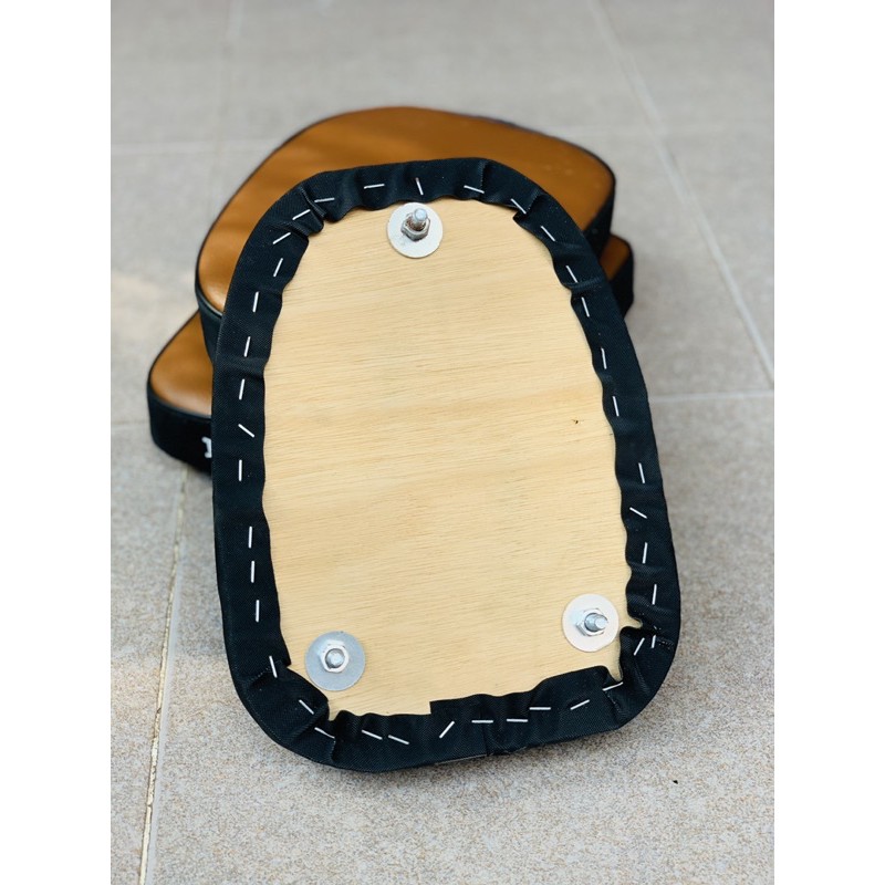 YÊN SAU XE MÁY HONDA CUB 81,50,82