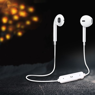 Tai nghe Bluetooth Không Dây S6Plus Thể Thao Sport