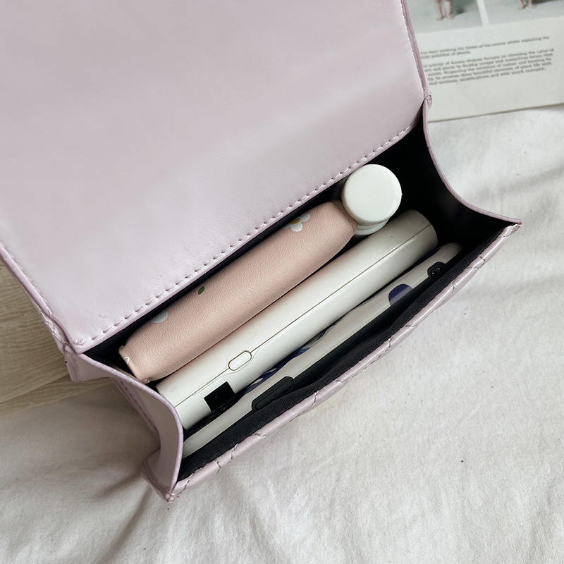 Túi xách có dây đeo dạng xích cao cấp thời trang