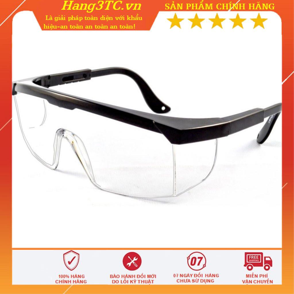 KÍNH BẢO HỘ LAO ĐỘNG BẢO VỆ MẮT NHẬP KHẨU ĐÀI LOAN MODEL- EV105